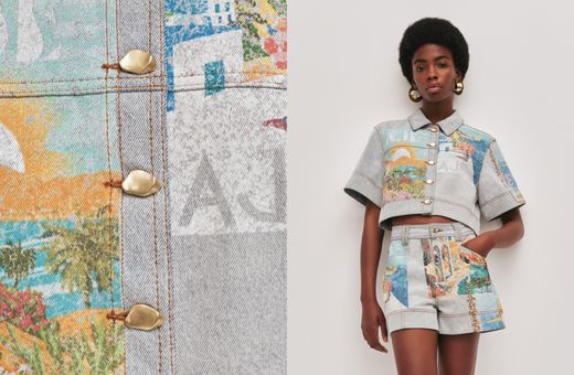 Aje | 20% Off The Holiday Edit