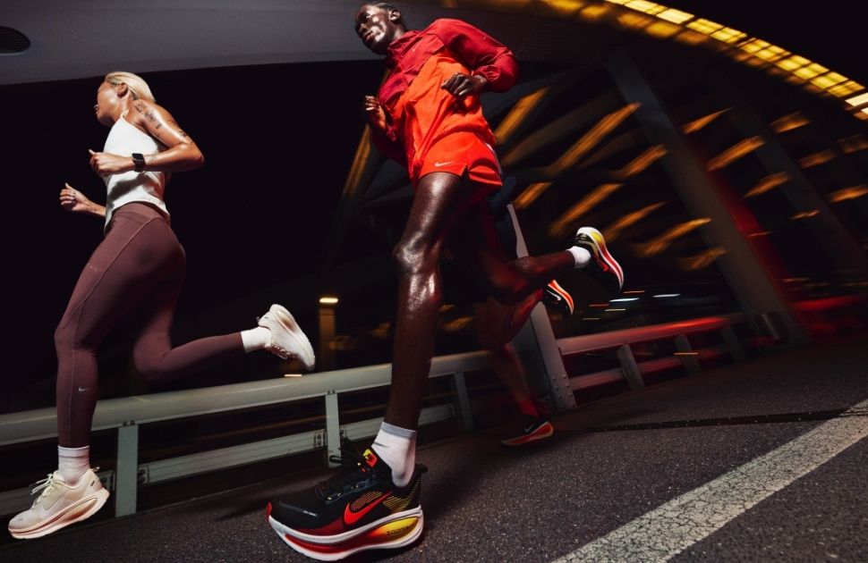 Nike | 25% Off Storewide