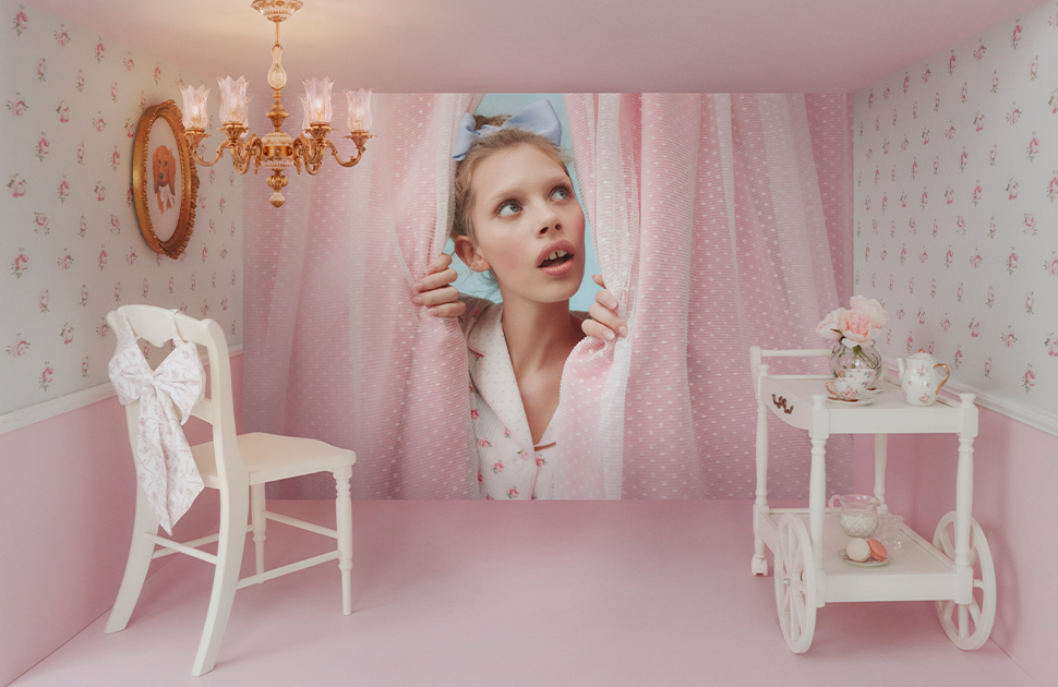 Peter Alexander | Peter's Playhouse 
