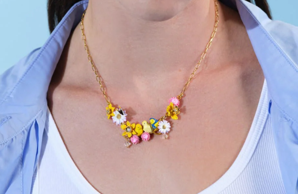 Les Nereides Paris | Mid Season Sale