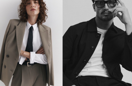 Saba | New Boutique Opening