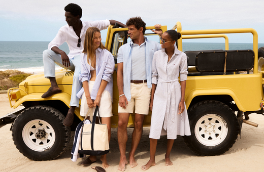 Tommy Hilfiger The Edit: Summer Sets