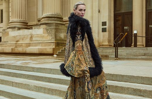 Camilla | Introducing The Met x CAMILLA