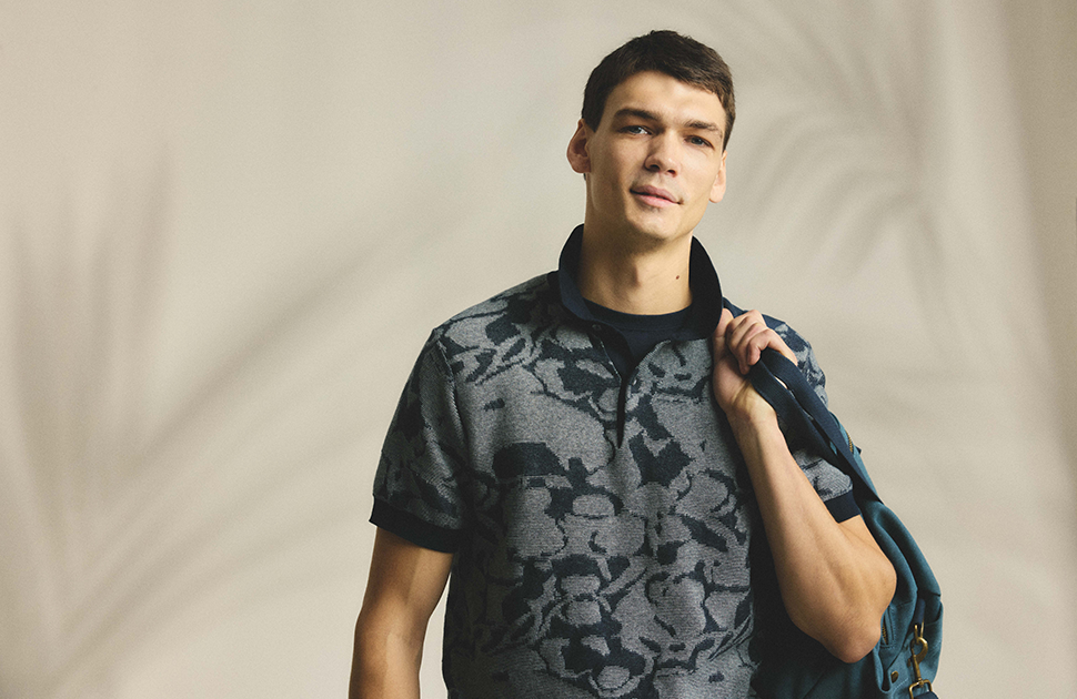 Rodd & Gunn New Arrivals | Indigo Times