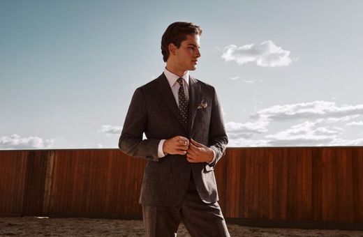 M.J. Bale | Spring Upswing