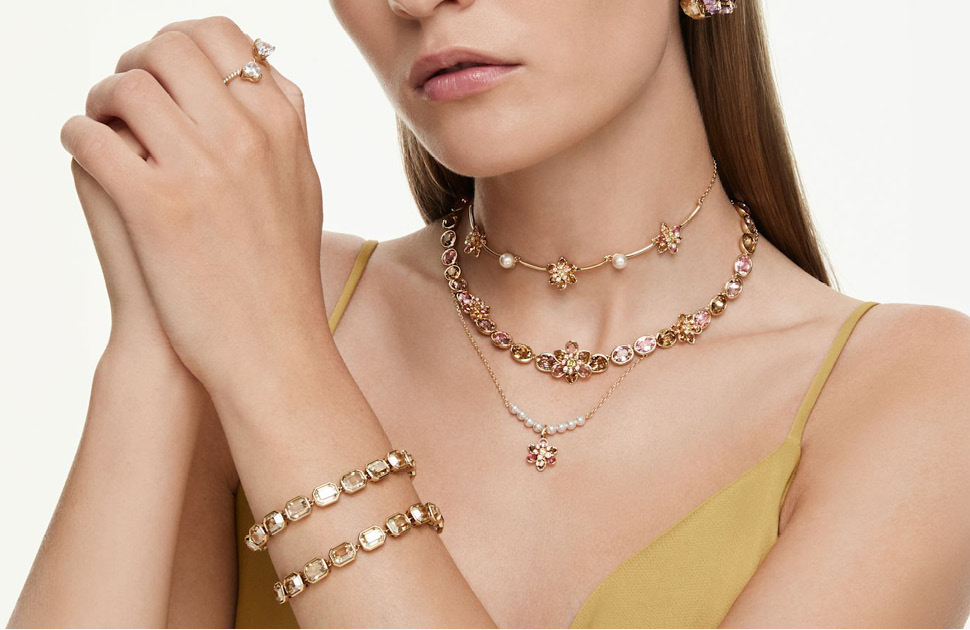 Swarovski | First Half Sale