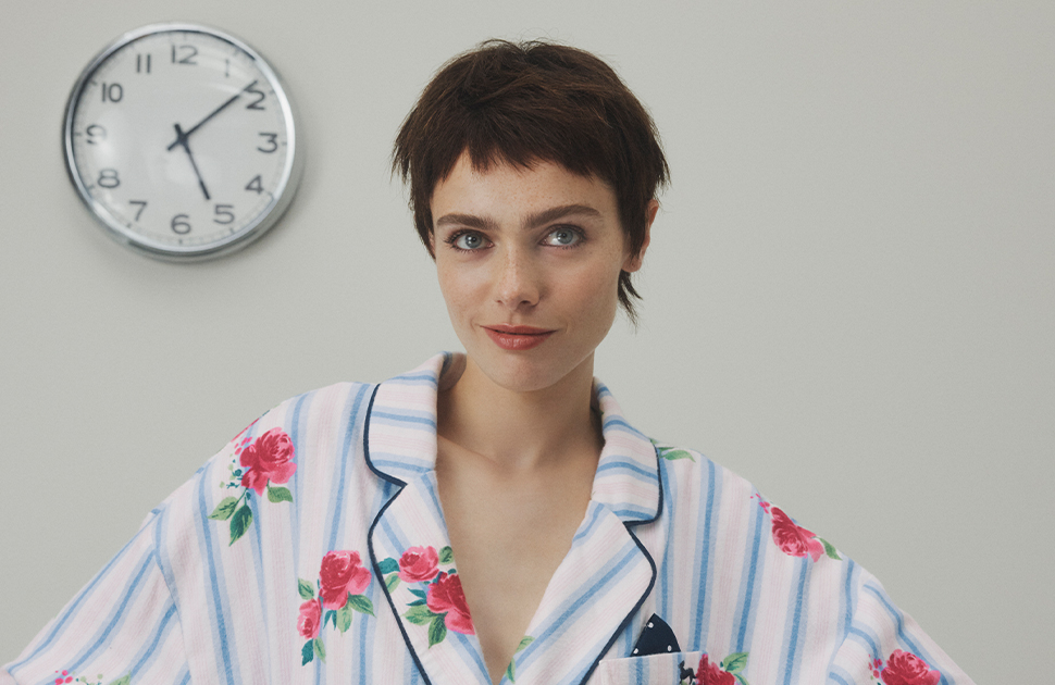 Peter Alexander | The CEO of Bedtime