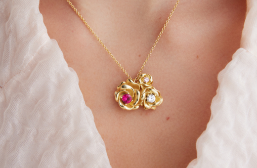 Les Nereides Paris | Exclusive Gift With Purchase for International Women's Day