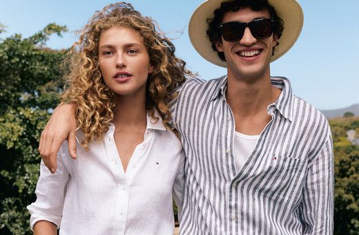 Tommy Hilfiger 30% Off Storewide