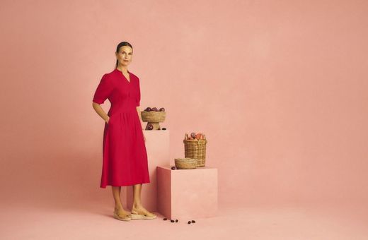 Blue Illusion | Introducing Life in Colour 