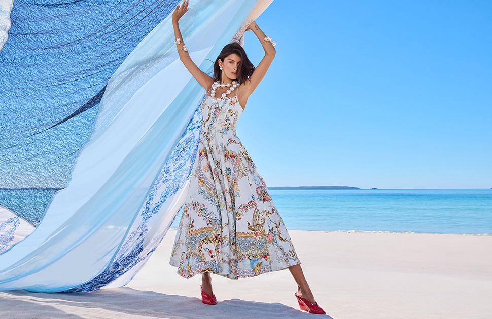 Camilla | VIP Play Day