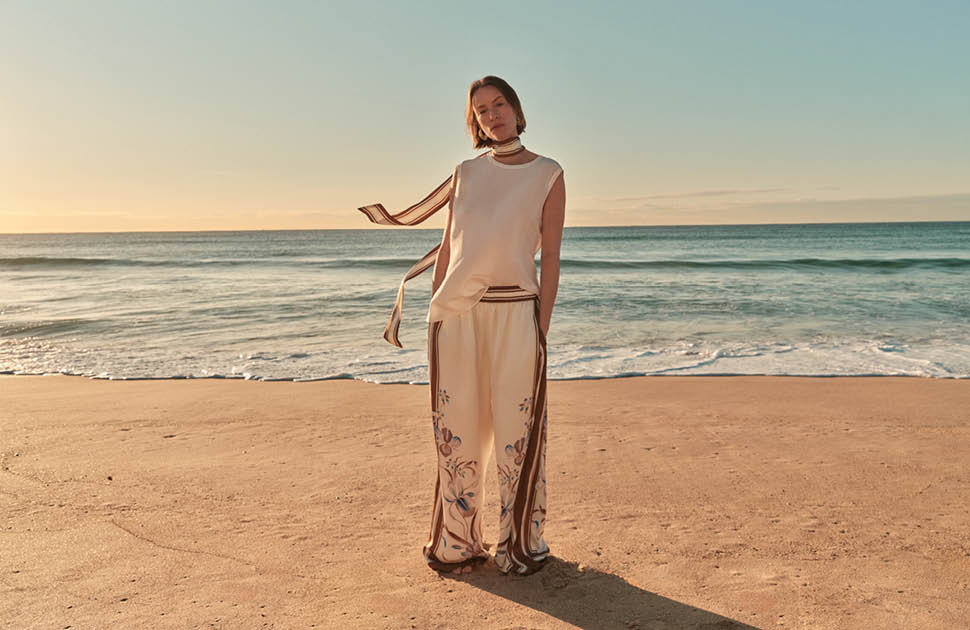 Veronika Maine | 30% Off Skirts & Tops (Excluding Knitwear) 