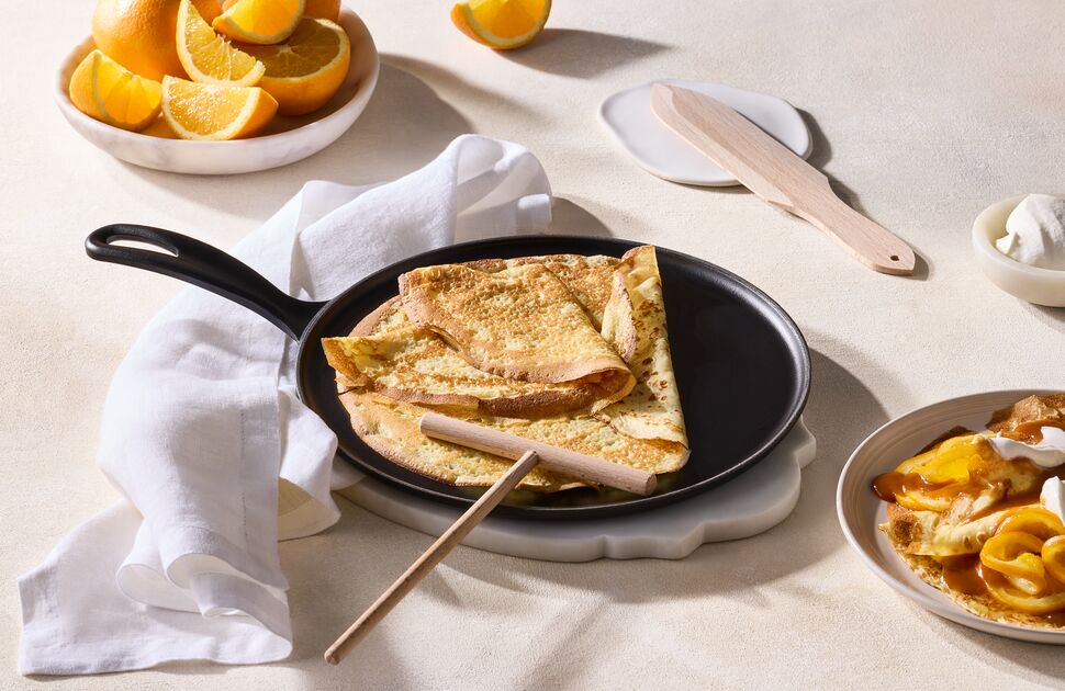 Le Creuset | Bastille Day Special