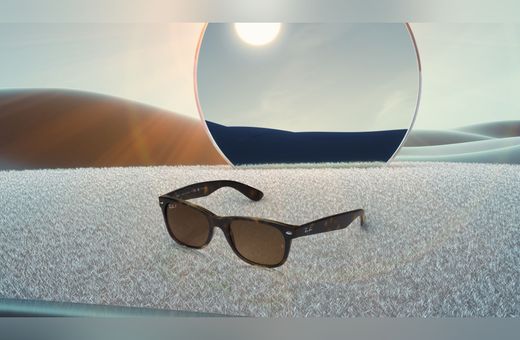 Sunglass Hut $50 Off Polarised Sunglasses*