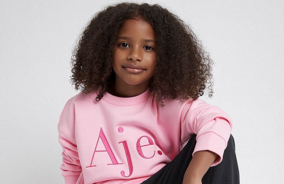 aje jumper