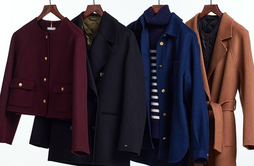 Tommy Hilfiger | Save Up To 50% Off Storewide