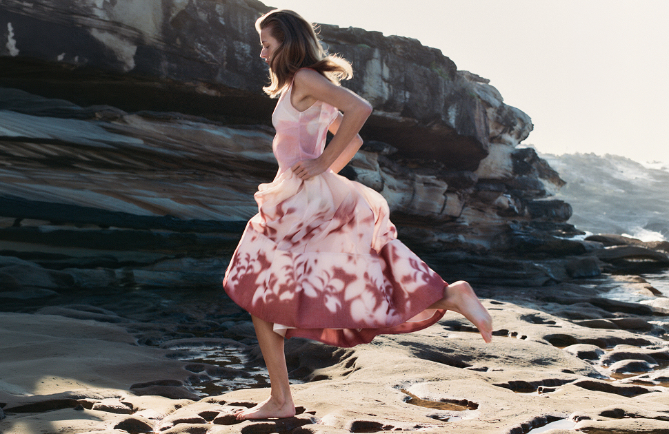 Aje | Introducing Resort 27 ‘Siren’
