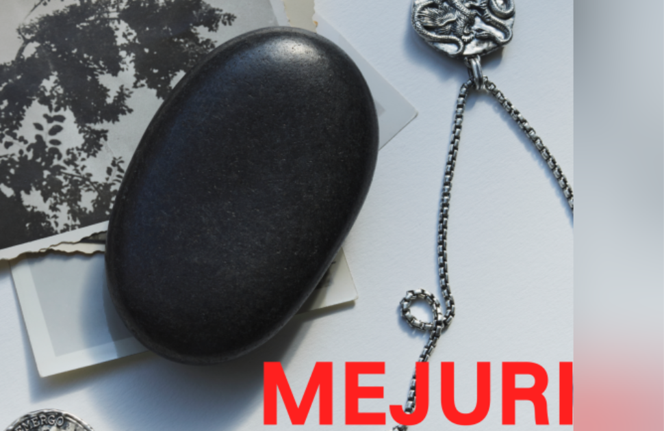 Mejuri | New Men’s Collection