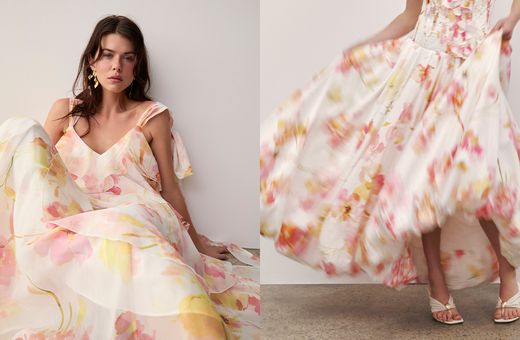 Aje | Party-Ready Petals