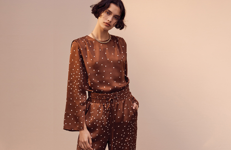 Veronika Maine End of Season Sale