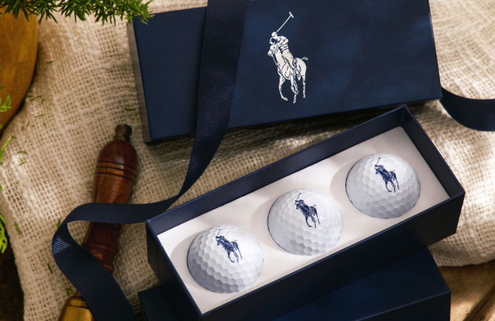 Polo Ralph Lauren | The Perfect Father's Day Gift