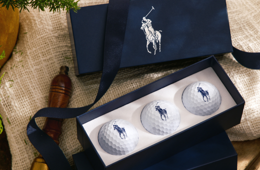 Polo Ralph Lauren | The Perfect Father's Day Gift