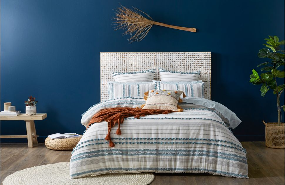 BED BATH N’ TABLE LAUNCH THREE AUTUMN TRENDS