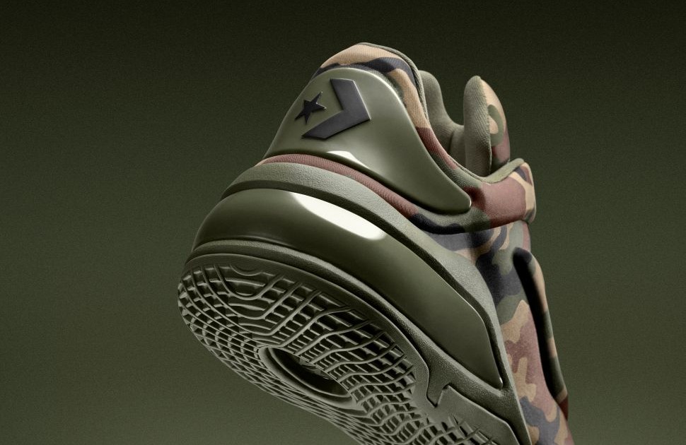 Converse | Shai 001: Echo