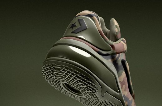 Converse | Shai 001: Echo