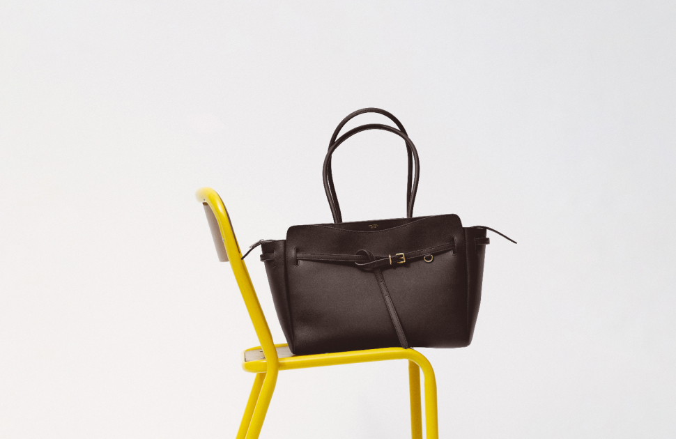 Oroton | New Cleo Work Tote