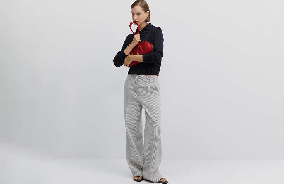 Oroton | Everyday Pieces For Play