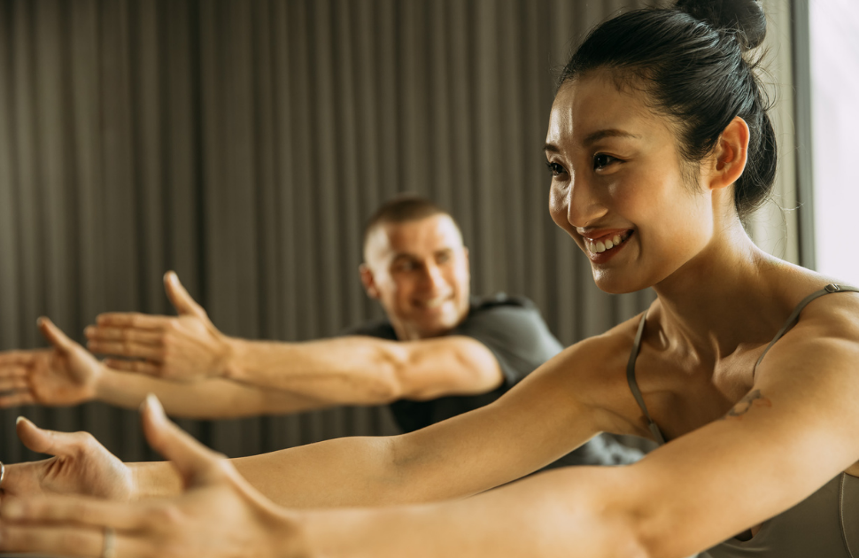 Kaya Health Clubs | 7 Days Complimentary