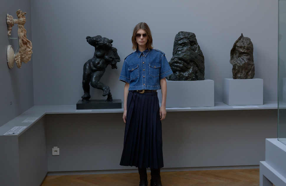 Sandro | End of Season Sale