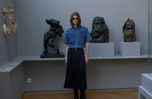 Sandro | End of Season Sale