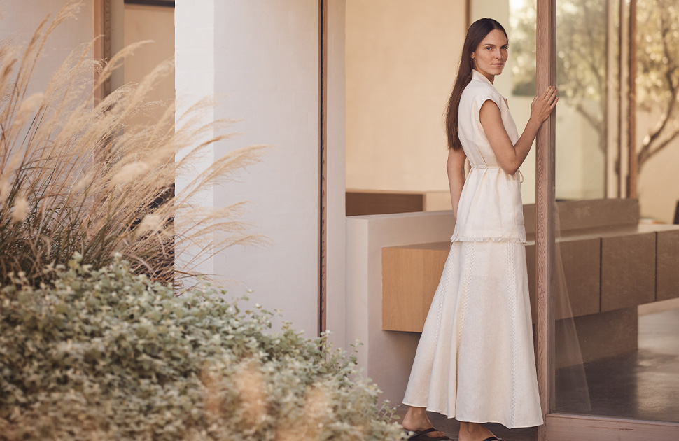 Morrison Spring '25 Collection