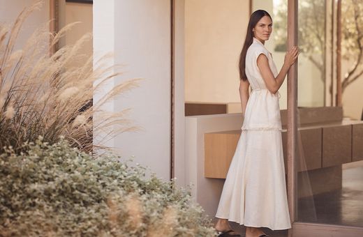 Morrison Spring '25 Collection