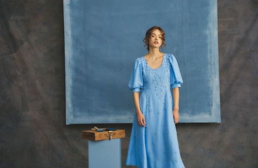 Blue Illusion | The Smith Family Event