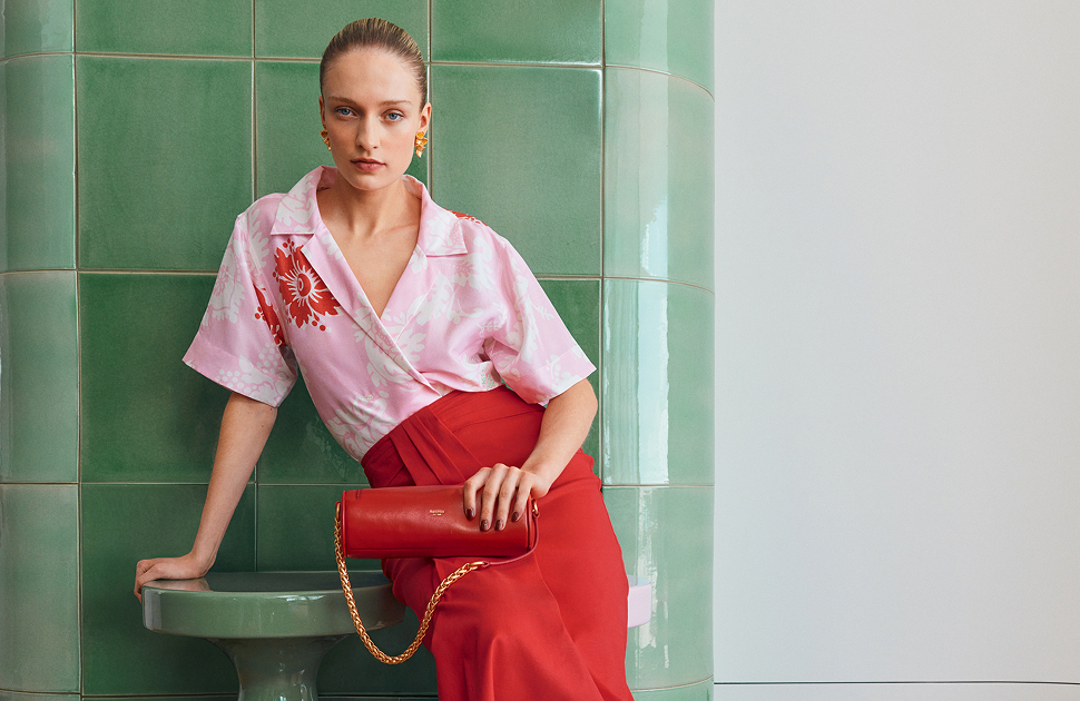 Oroton | Take A Further 20% Off* All Sale