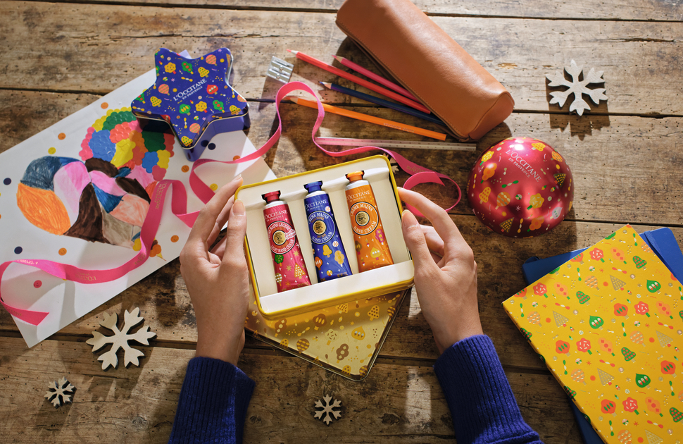Art of Gifting