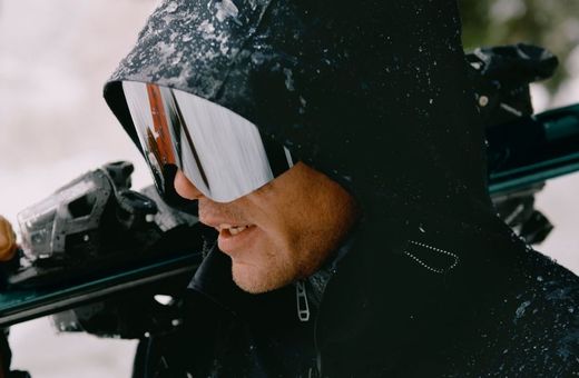 M.J. Bale | Alpine-Active