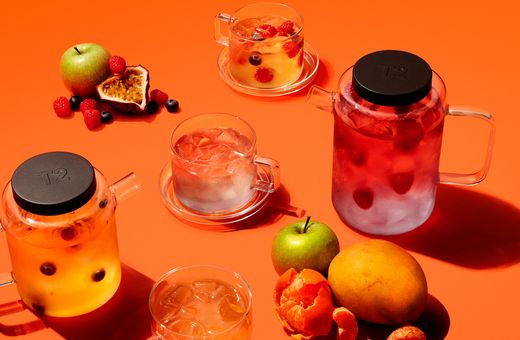 T2 | End of Year Sale