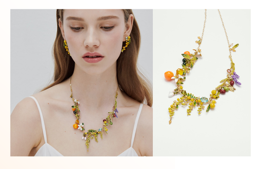 Les Nereides Paris | Mother's Day Offer