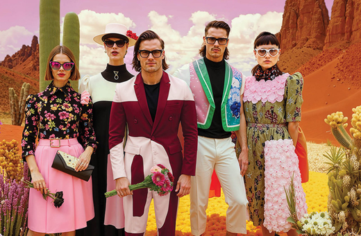 1001 Optometry | The Hidden Eye Test