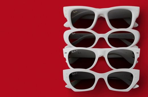 Sunglass Hut | New Collection: Ray-Ban x Sunglass Hut