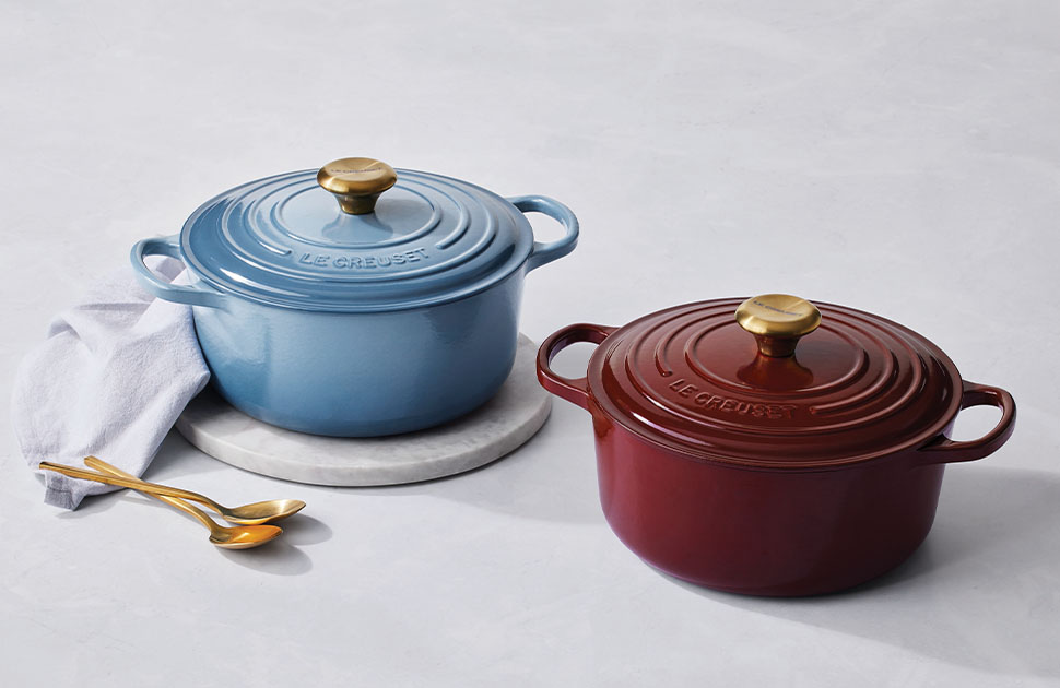 Le Creuset | Winter Sale