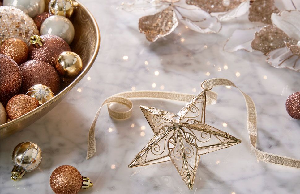 Bed Bath N’ Table introduces new Christmas collection for 2019