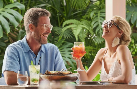 1001 Optometry | Bye 2025, Hello 20% to 50% off