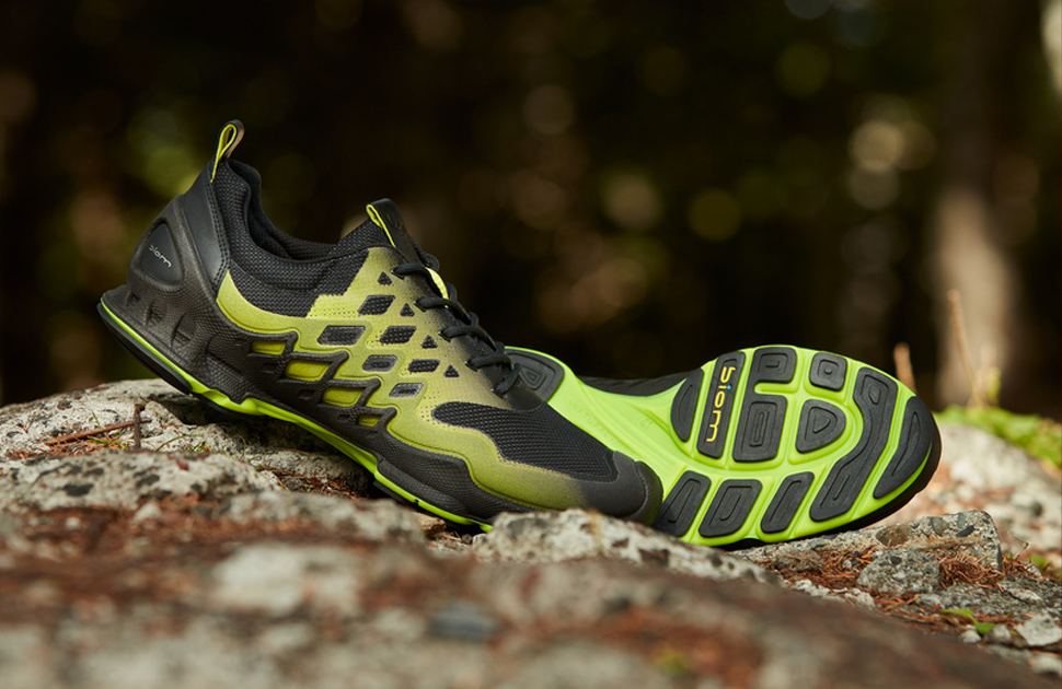 ECCO BIOM AEX