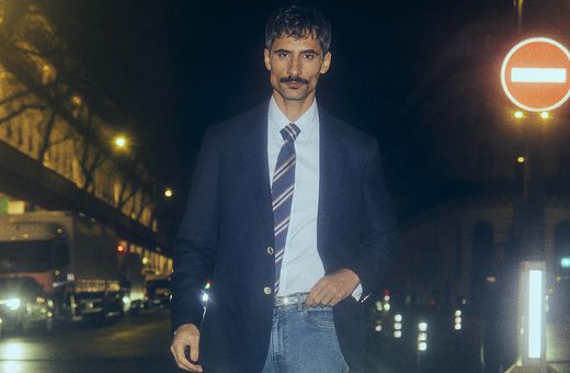 Calibre | Night Shift