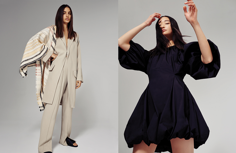 bassike pre collection 20 – womenswear